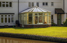 Booth Of Toft conservatory leads