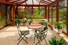 Booth Of Toft conservatory quotes